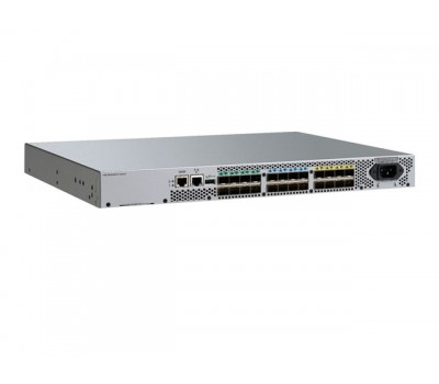 Коммутатор HPE SN3600B Fibre Channel Q1H72B