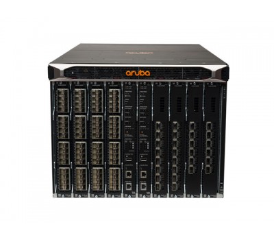 Коммутатор HPE Aruba 8400 JL376A