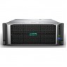 Сервер HPE ProLiant DL580 Gen10/ 4x Xeon Platinum 8260/ 512GB/ noHDD (up 8/ 48 SFF)/ noODD/ P408i-p SR/ 2x 10/25 GbE/ 4 x 1600W (up 4) (P05671-B21)