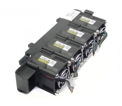 Блок Вентиляторов HP (AVC) 1.14A 12v 23,78CFM 54dBA 40x40x48mm For Proliant DL320G5(432933-001)